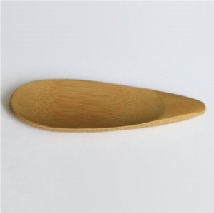 Ovale di bambù tè/cucchiaio di <span class=keywords><strong>caffè</strong></span> - Product Image 2