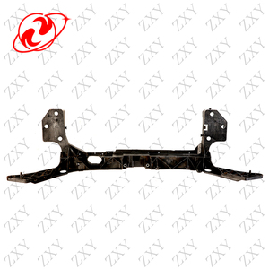 Support de radiateur d'accessoires automobiles de <span class=keywords><strong>Renault</strong></span> <span class=keywords><strong>Clio3</strong></span> 05-14 OEM 8200290143 - Product Image 2