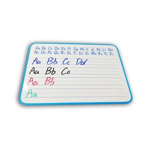 Lớp Học Xóa Khô Lapboard Không Khung Bảng Trắng Hai Mặt Mini Trẻ Em Học Sinh Bảng Trắng - Product Image 5