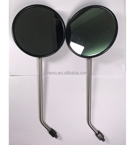 กระจกมองข้างสแตนเลส <span class=keywords><strong>MZ</strong></span> 250 ETZ - Product Image 1