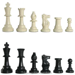 GUANGYA מותג שחמט משחק סטי הזול שחמט