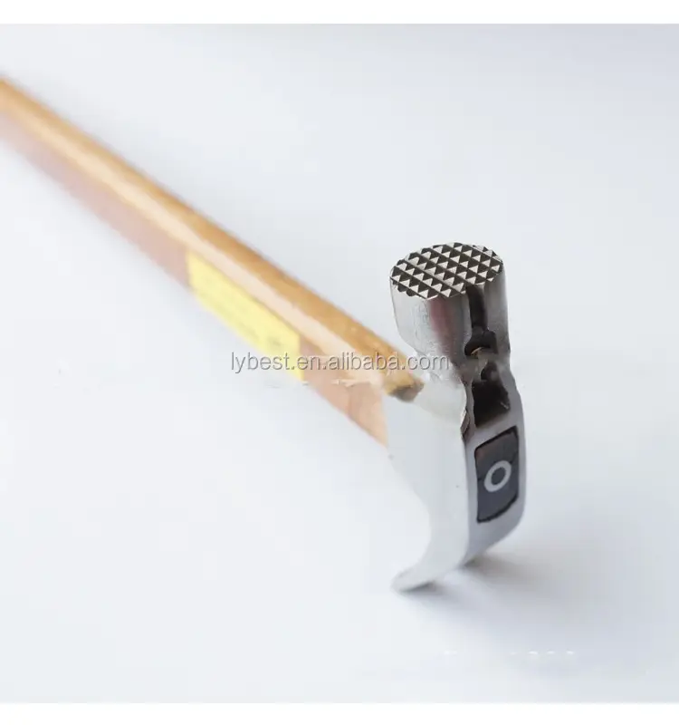 High Quality Carpenter Hammer Price for Claw Hammer