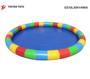 <span class=keywords><strong>Piscine</strong></span> familiale gonflable pour adultes <span class=keywords><strong>piscine</strong></span> carrée - Product Image 5