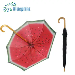 2014 barato por atacado de moda reta guarda-chuvas guarda-chuvas atacado nos eua