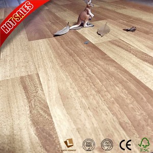 valor <span class=keywords><strong>m2</strong></span> piso <span class=keywords><strong>flotante</strong></span> 8mm hdf 12mm ac4 para casa - Product Image 5