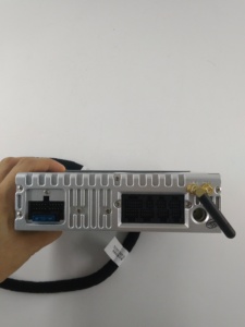 Lettore DVD per Auto Android con Connessione Telefono, Lettore Video per Auto per Baic X35, Prezzo di Fabbrica - Product Image 5