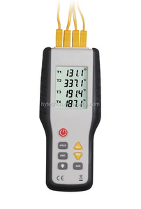 HTI HTI HT-9815熱電対温度計HTI - Product Image 2