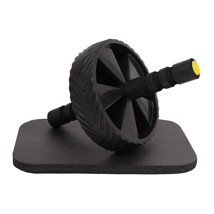 Набор для фитнеса AB колес с удобными ручками