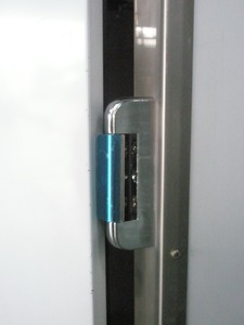 Hot Commercial <b>Dough</b> Bread 36 Tray Retard <b>Proofer</b> - Product Image 5