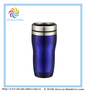 China profesional personalizado- hechos inoxidable del tazas de viaje - Product Image 1