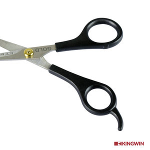 Tijeras de Peluquería Profesionales de Acero Inoxidable para Barbería o Salón - Product Image 6