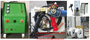 Quá Trình Phun Nhiệt Dây Hồ Quang, Máy Phun Hồ Quang, Quá Trình <span class=keywords><strong>S</strong></span>ơn Phun Nhiệt - Product Image 3