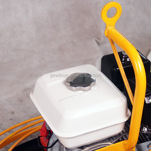 Nhà sản xuất cho bê tông bả điện máy với phụ tùng thay thế GPT42 - Product Image 4