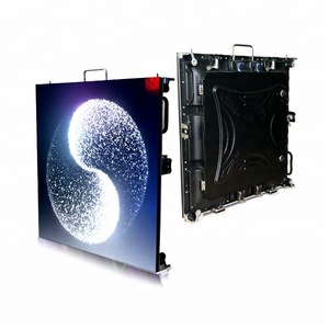 <span class=keywords><strong>P6</strong></span> ngoài trời SMD <span class=keywords><strong>RGB</strong></span> 192*192 mét <span class=keywords><strong>LED</strong></span> hiển thị Module bảng điều chỉnh không thấm nước <span class=keywords><strong>LED</strong></span> mô-đun Tủ màn hình - Product Image 6