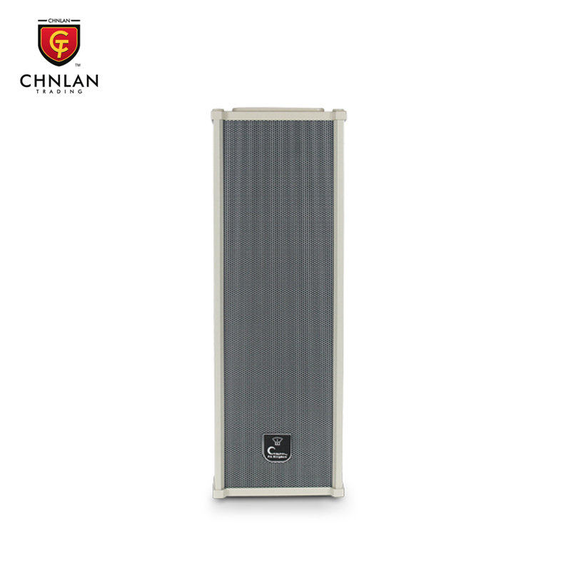 Chnlan mosque bluetooth for Professional 6 zones mixer amplifier audio system