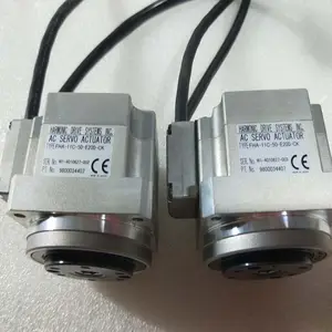 FHA-11C-50-E200-CK HD AC Servo antrieb