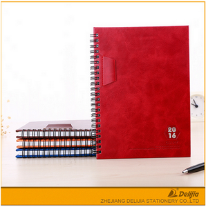 Nueva oficina cuadernos diarios económicos de producción - Product Image 5