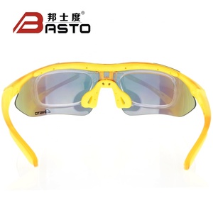 New到着屋外サイクリングスポーツグラス - Product Image 6