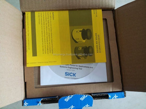 Enfermo de LMS111-10100 de alta calidad de la marca nueva Sensick - Product Image 3