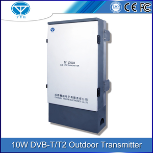 Dvb t2 cofdm video <strong>mini</strong> <strong>uhf</strong> digital satellite <strong>tv</strong> audio <strong>transmitter</strong> t tye oem customized dvb t dvb t2 indoor ty 1701b
