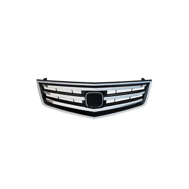 Nieuwe Auto Mid Grille Grill Auto Accessoires Body Kits AC1200113 Voor Honda Spirior 2009-2012 Auto Grill