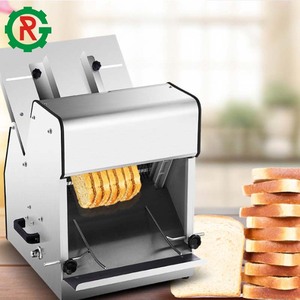 Trancheuse à pain hamburgers électrique, <span class=keywords><strong>prix</strong></span> d'usine - Product Image 5