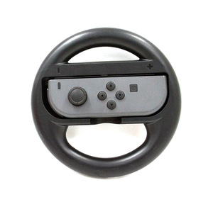 Controller <strong>Wheel</strong> <strong>Steering</strong> <strong>Wheel</strong> for <strong>Nintendo</strong> Switch Black Red Blue <strong>Steering</strong> <strong>Wheel</strong> - Product Image 5
