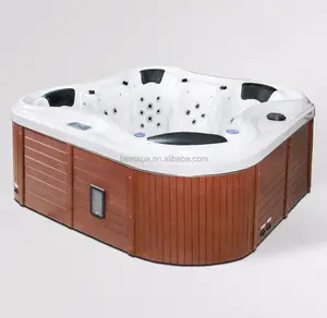 Outdoor Spa Hot Tub Uit China Spa Zwembad Accessoires Adult Sex Zwembad Outdoor Spa Massage