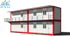 Apartamento económico <span class=keywords><strong>en</strong></span> contenedor para proyectos de vivienda social <span class=keywords><strong>en</strong></span> Venezuela - Product Image 4