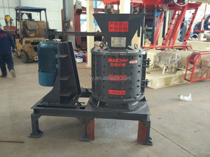 Baichy PFL 800 hợp chất máy nghiền được sử dụng trong vữa dây chuyền sản xuất - Product Image 3