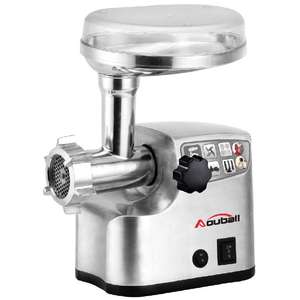 Broyeur à viande électronique automatique, appareil ménager, de haute qualité, <span class=keywords><strong>prix</strong></span> compétition, hachoir - Product Image 2