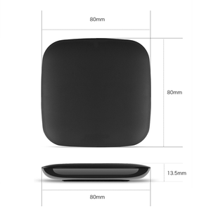 Universale del telefono mobile senza fili del caricatore rapido per xiaomi nota 4 64 gb cheapest variazione - Product Image 3