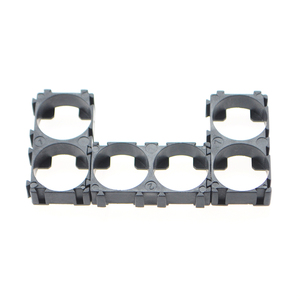 <span class=keywords><strong>Support</strong></span> de batterie 18650 2P, <span class=keywords><strong>support</strong></span> de batterie 18650, entretoise, <span class=keywords><strong>support</strong></span> de cellule 18650 - Product Image 4