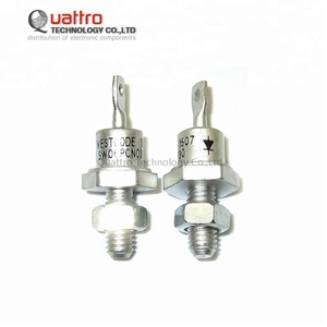 <strong>Potentiometer</strong> RK097N 10K 3PINS 15MM - Product Image 6