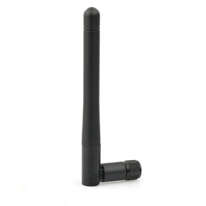 Băng Tần Kép Wifi Antenna Với SMA Đực Cho TP-Liên Kết Asus <span class=keywords><strong>NETGEAR</strong></span> Wifi Router Hotspot Không Dây Wifi Mở Rộng Phạm Vi IP Máy Ảnh FPV - Product Image 3