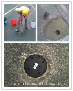 Capteur de trafic sans fil de solutions de détection de trafic pour le <span class=keywords><strong>comptage</strong></span> des voitures sur autoroute à l'entrée ou à la sortie - Product Image 6