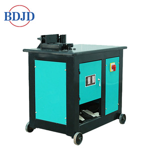 Máy Uốn Cốt Thép Tự Động Máy Uốn Cốt Thép Tự Động - Product Image 5