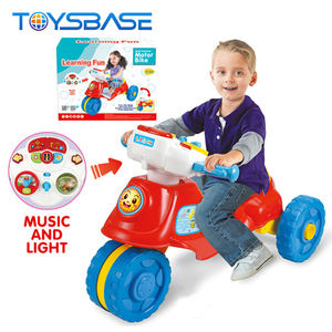 <span class=keywords><strong>Moto</strong></span> Giocattolo per Bambini |   Nuovo Design <span class=keywords><strong>Moto</strong></span> Giocattolo per Bambini con Luci e Musica - Product Image 5