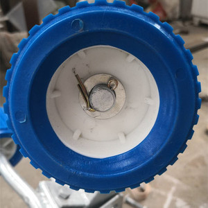 Keel — <span class=keywords><strong>rouleau</strong></span> de bobine en caoutchouc/manchon en plastique, <span class=keywords><strong>pour</strong></span> <span class=keywords><strong>remorque</strong></span> de <span class=keywords><strong>bateau</strong></span> - Product Image 6