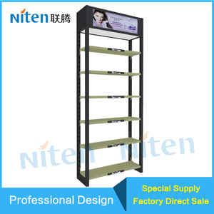 <span class=keywords><strong>De</strong></span> moda <span class=keywords><strong>de</strong></span> alta calidad centro comercial quiosco con pantalla muebles <span class=keywords><strong>de</strong></span> metal cosméticos cuidado <span class=keywords><strong>de</strong></span> la piel - Product Image 1
