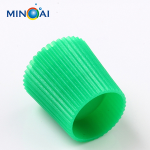 Capuchon de dentifrice en <span class=keywords><strong>plastique</strong></span> <span class=keywords><strong>conique</strong></span> à visser Fez - Product Image 4