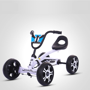 Auto <span class=keywords><strong>per</strong></span> <span class=keywords><strong>bambini</strong></span> go- kart a quattro ruote <span class=keywords><strong>per</strong></span> <span class=keywords><strong>bambini</strong></span> - Product Image 4