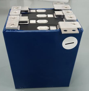 OEM 96 V 100ah zyklenfeste lithium lifepo4 akku - Product Image 2