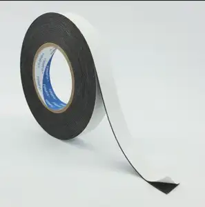 Mẫu miễn phí 3 m Double Sided khả năng chịu nhiệt rung giảm tự dính PE Foam Tape