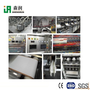 Đa-chức năng công nghiệp-quy mô đường hầm liên tục lò vi <span class=keywords><strong>s</strong></span>óng để bán - Product Image 2