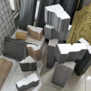 Sıcak Satış Yüksek Kaliteli Dış Korniş Kalıplama Polistiren EPS Korniş Kalıplama - Product Image 4
