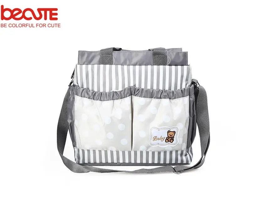 กระเป๋าอุ้มเด็กอินเทรนด์และทนทานสำหรับการดูแลทารก