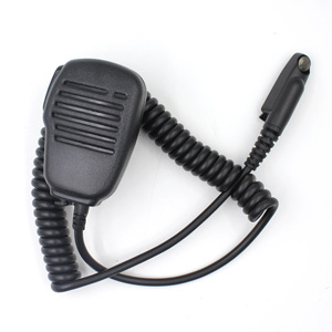 Bedrade Microfoon Voor F22 <span class=keywords><strong>F25</strong></span> G22 G25 Android Walkie Talkie Zello <span class=keywords><strong>Ptt</strong></span> Mobiele Telefoon G25plus G22 + Hand Mic Met extra 3.5L Jack - Product Image 1