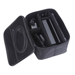 게임 액세서리 큰 Pouch <span class=keywords><strong>Case</strong></span> 운반 상자 여행 smd, smt) 패키지 보호 패킷 Storage Bag 대 한 Nintendo 스 Console - Product Image 2