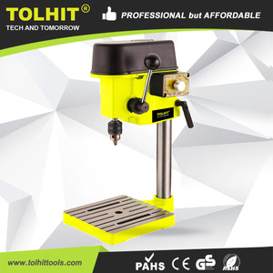 TOLHIT 220-240 v 6mm 100 w CE EMC Hobby Rotary herramientas joyeros Mini <span class=keywords><strong>taladro</strong></span> <span class=keywords><strong>de</strong></span> banco - Product Image 2